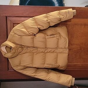 Patagonia Down Puffer